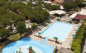 Camping Classe Village